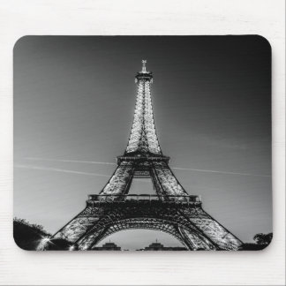 Alfombrilla de ratón París - Torre Eiffel #4