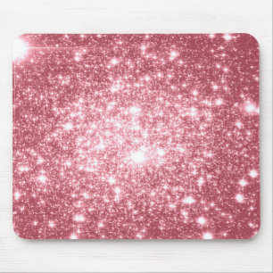 Alfombrilla De Ratón Parkle rosado