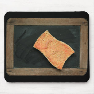 Alfombrilla De Ratón Parlamentario de la Escuela Ardoise Passer l'épong