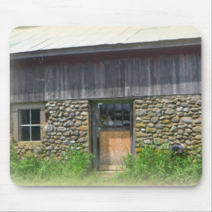 Alfombrilla De Ratón Parmelee Farm Mousepad