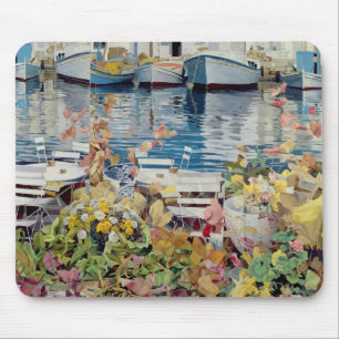 Alfombrilla De Ratón Paros 1985