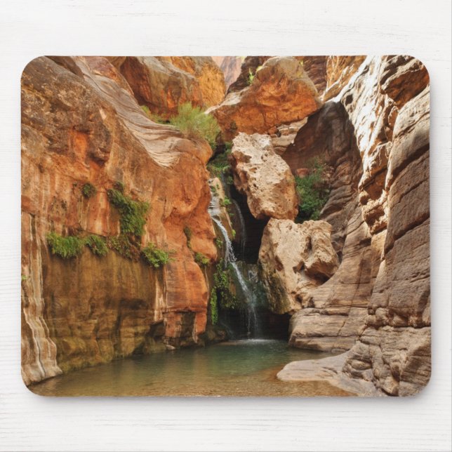 Alfombrilla De Ratón Parque Nacional del Gran Cañón, Arizona (Frente)