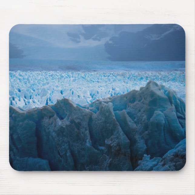 Alfombrilla De Ratón Parque Nacional Los Glaciares (Frente)