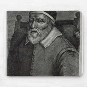 Alfombrilla De Ratón Parr viejo de Tom, 1635