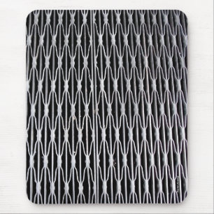 Alfombrilla De Ratón Parrillwork Resumen Mousepad