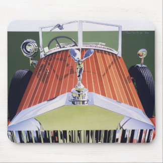 Alfombrilla De Ratón Parte alta