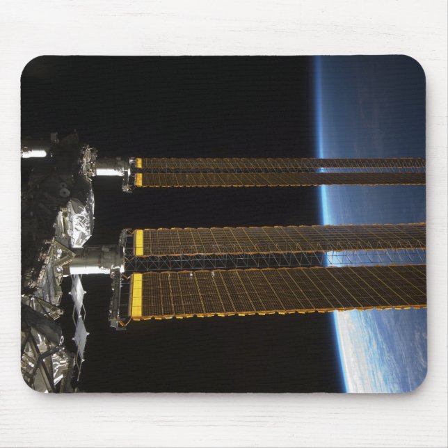 Alfombrilla De Ratón Parte de la Estación Espacial Internacional 2 (Frente)