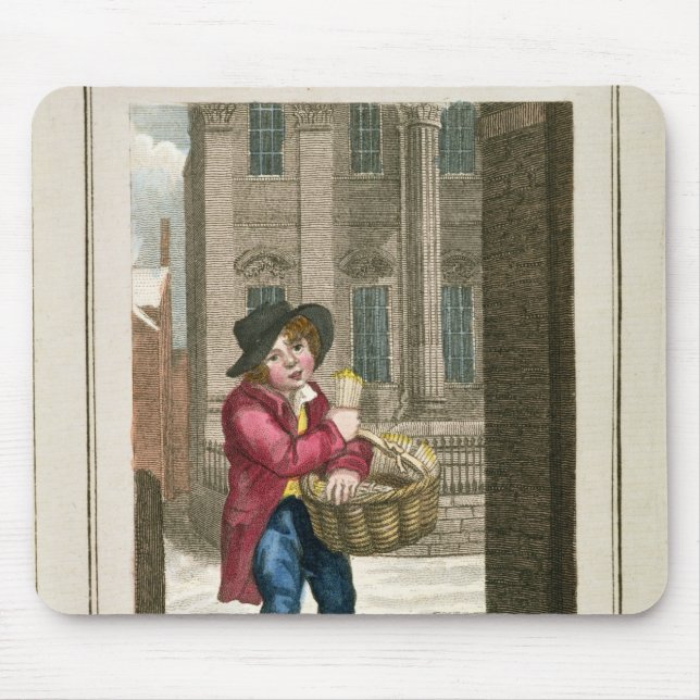 Alfombrilla De Ratón Partidos, mansión (Frente)