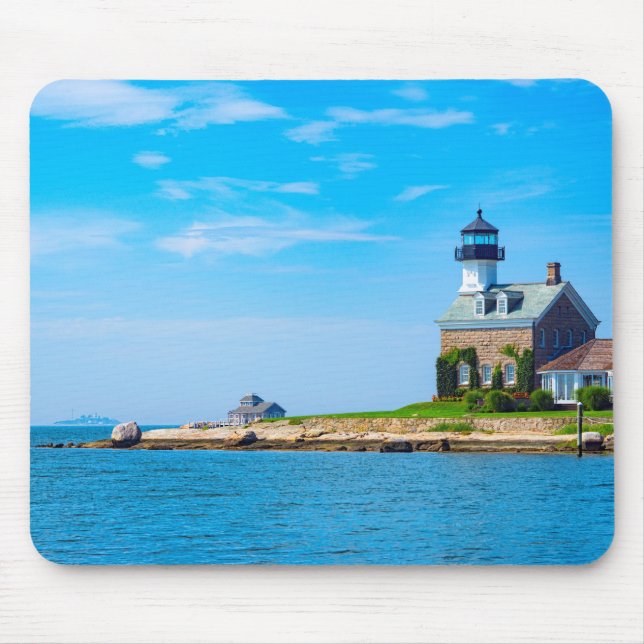 Alfombrilla De Ratón Pasar a Morgan (Frente)