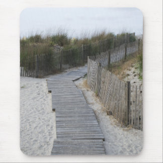 Alfombrilla De Ratón Paseo marítimo a varar