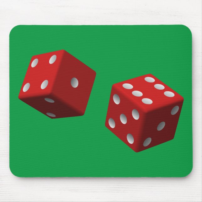 Alfombrilla De Ratón Pasillo de juego (Frente)