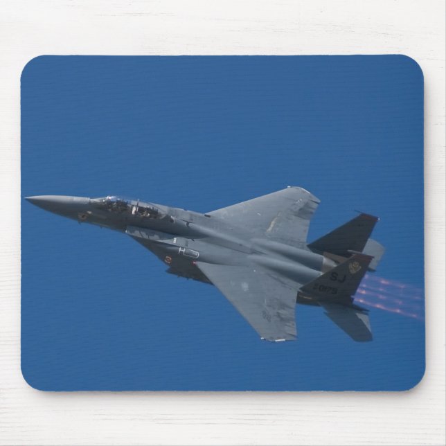 Alfombrilla De Ratón Paso del toldo (Frente)