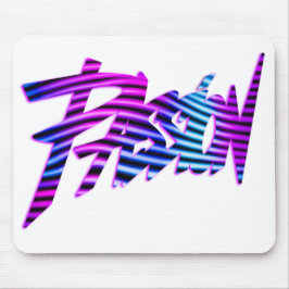 Alfombrilla De Ratón Passion