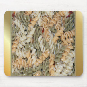 Alfombrilla De Ratón Pasta