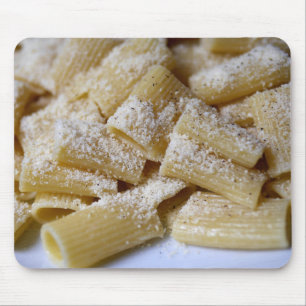 Alfombrilla De Ratón Pasta con queso parmesano