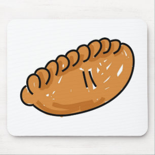 Alfombrilla De Ratón pastel