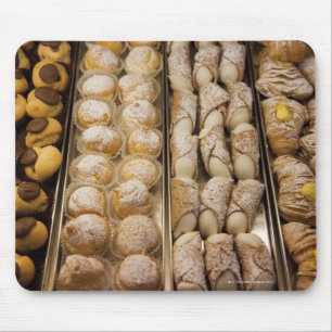 Alfombrilla De Ratón Pasteles italianos