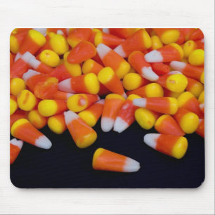 Alfombrilla De Ratón Pastillas de caramelo derramadas Mousepad