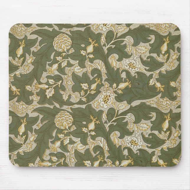 Alfombrilla De Ratón "Pasto", 1912 (Frente)