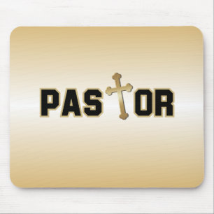 Alfombrilla De Ratón Pastor