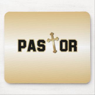 Alfombrilla De Ratón Pastor
