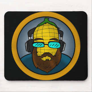 Alfombrilla De Ratón PastorJoey Mousepad