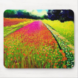 Alfombrilla De Ratón Path of Life Mousepad
