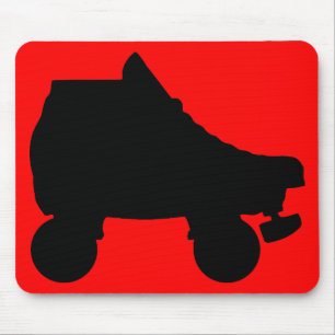 Alfombrilla De Ratón patinaje