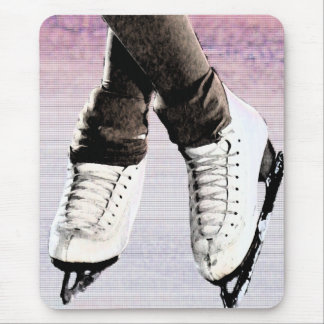 Alfombrilla De Ratón Patines artísticos