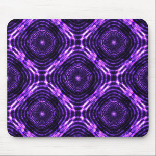 Alfombrilla De Ratón Patrón abstracto