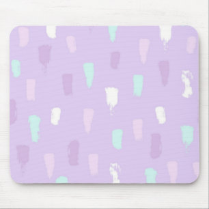 Alfombrilla De Ratón Patrón abstracto