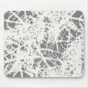 Alfombrilla De Ratón Patrón abstracto