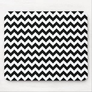 Alfombrilla De Ratón Patrón Chevron