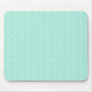 Alfombrilla De Ratón Patrón de Aqua