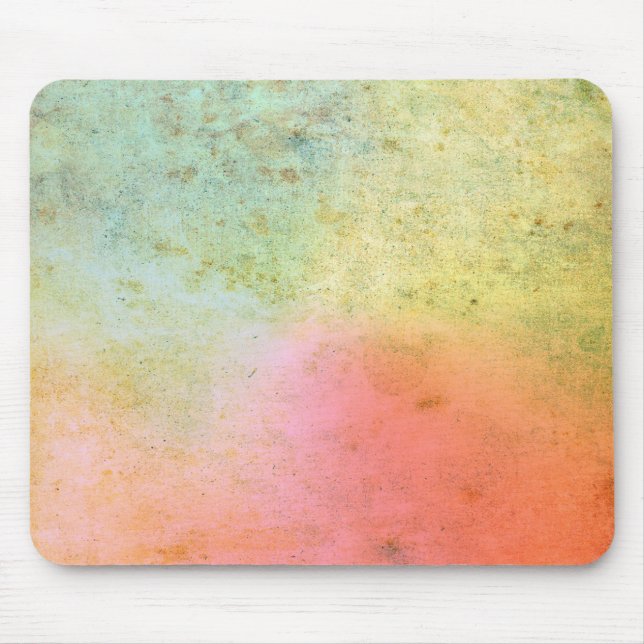 Alfombrilla De Ratón Patrón de ART antiguos para su diseño (Frente)