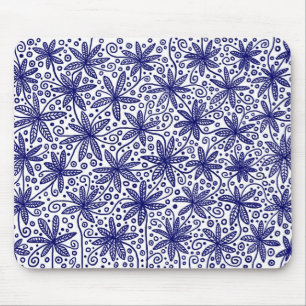 Alfombrilla De Ratón Patrón de China