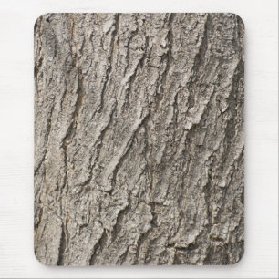 Alfombrilla De Ratón Patrón de corteza