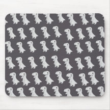 Patrón De Dino Cuto