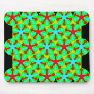 Alfombrilla De Ratón Patrón de fondo