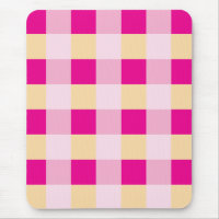 Patrón de Gingham