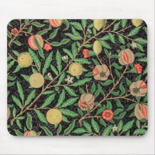 Alfombrilla De Ratón Patrón floral granado de William Morris