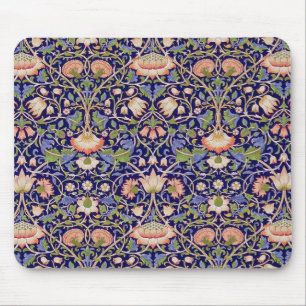 Alfombrilla De Ratón Patrón floral vintage, William Morris