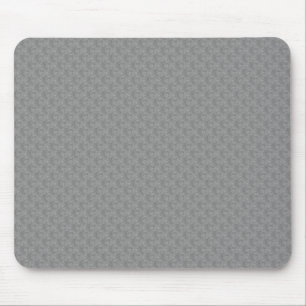 Alfombrilla De Ratón Patrón gris