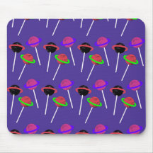 Patrón Júpiter Lollipop