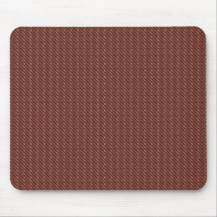 Alfombrilla De Ratón Patrón Mat
