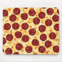 Patrón Pepperoni Pizza