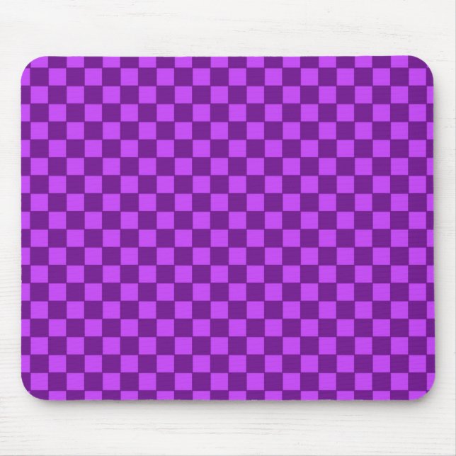 Alfombrilla De Ratón Patrones (Frente)