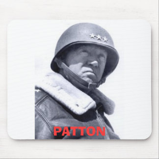 ALFOMBRILLA DE RATÓN PATTON GENERAL