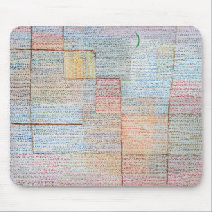 Alfombrilla De Ratón Paul Klee Clarification