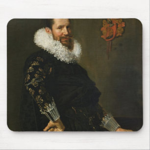 Alfombrilla De Ratón Paulus van Beresteyn c.1619-20